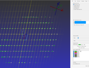 晶体测试案例125(孪晶)